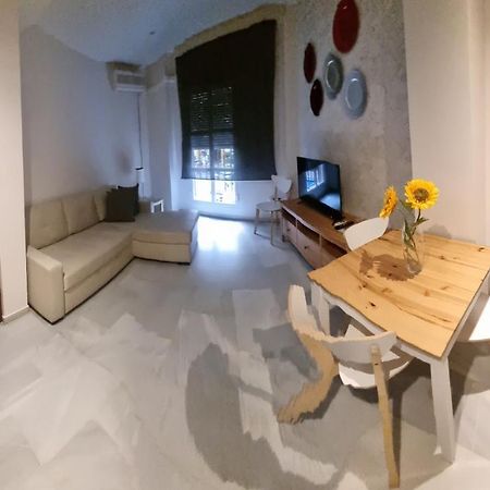 Apartamentos Centro Historico Sevilla Buitenkant foto