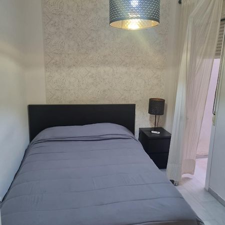 Apartamentos Centro Historico Sevilla Buitenkant foto