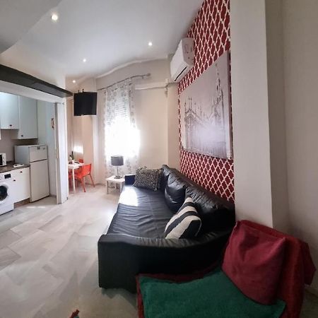 Apartamentos Centro Historico Sevilla Buitenkant foto