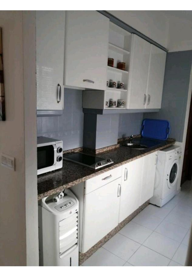 Apartamentos Centro Historico Sevilla Buitenkant foto