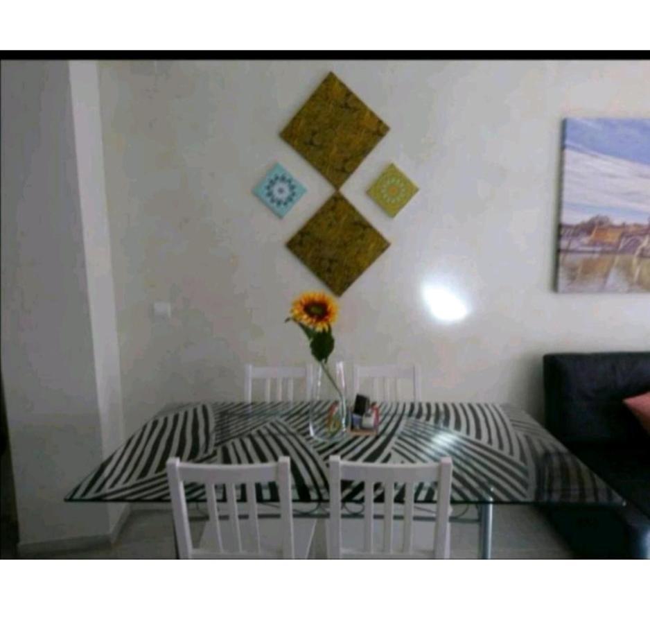 Apartamentos Centro Historico Sevilla Buitenkant foto