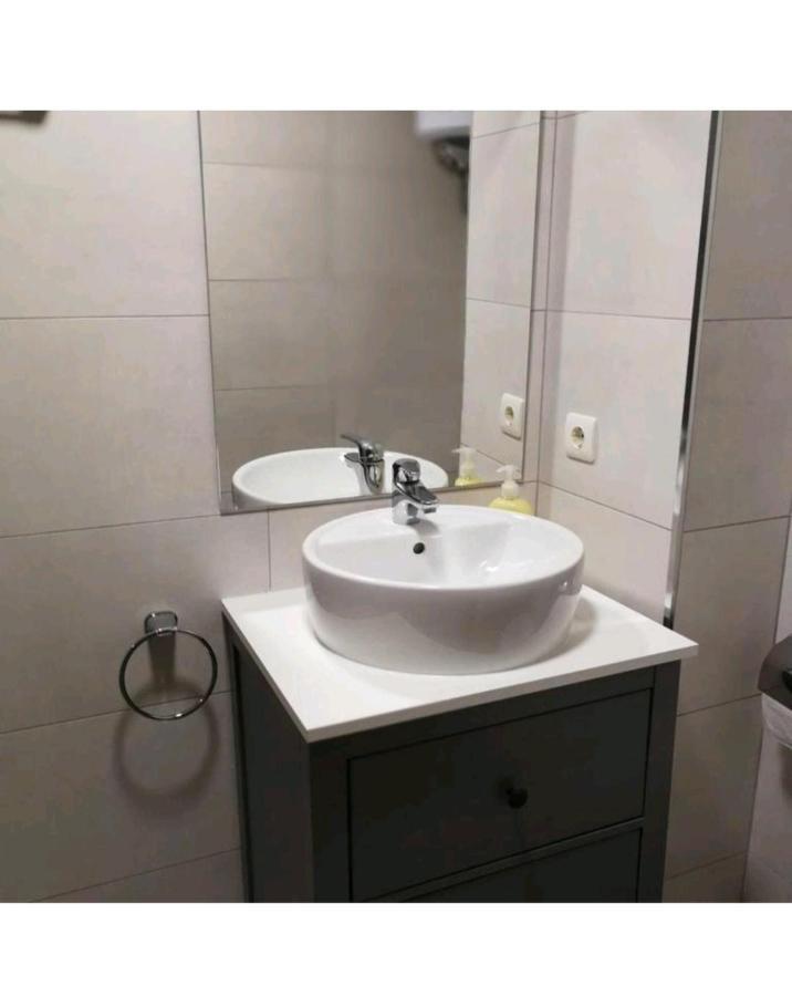 Apartamentos Centro Historico Sevilla Buitenkant foto