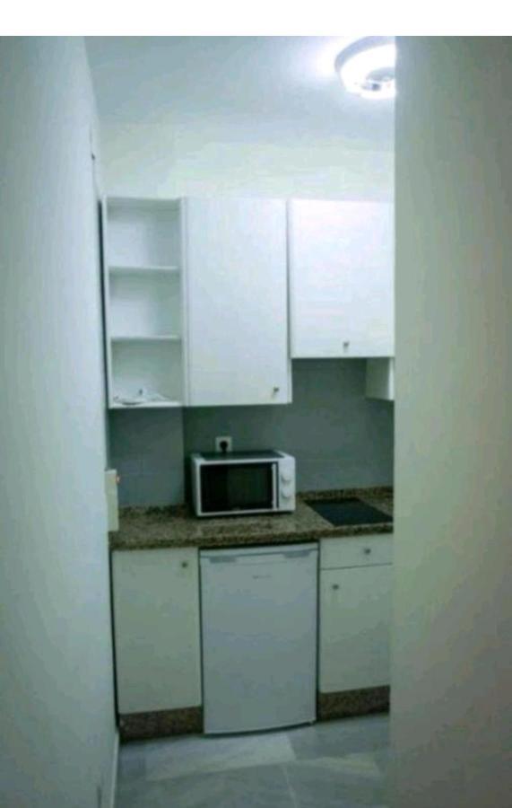 Apartamentos Centro Historico Sevilla Buitenkant foto