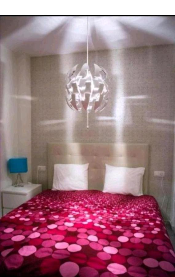 Apartamentos Centro Historico Sevilla Buitenkant foto