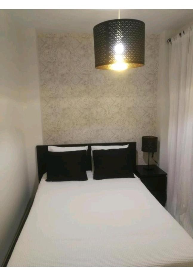 Apartamentos Centro Historico Sevilla Buitenkant foto