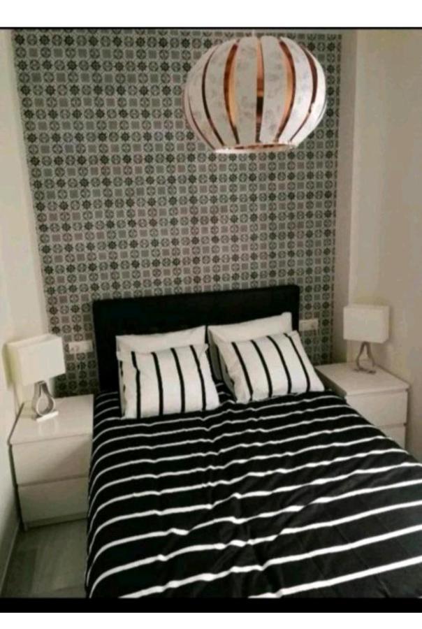 Apartamentos Centro Historico Sevilla Buitenkant foto