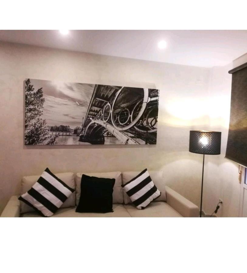Apartamentos Centro Historico Sevilla Buitenkant foto