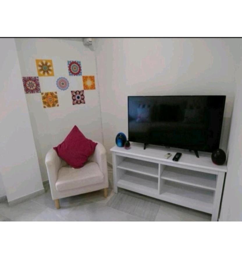 Apartamentos Centro Historico Sevilla Buitenkant foto
