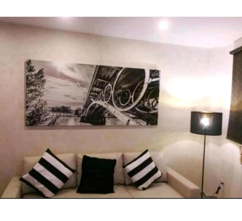 Apartamentos Centro Historico Sevilla Buitenkant foto