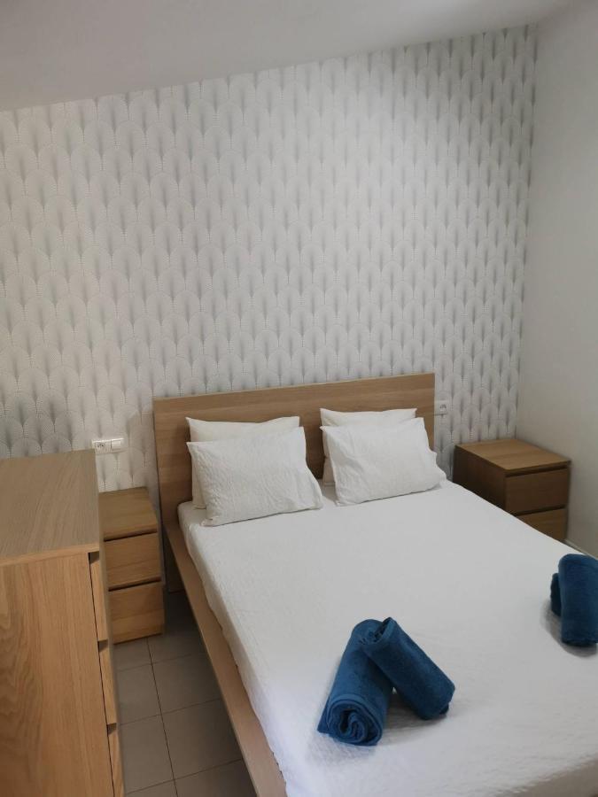 Apartamentos Centro Historico Sevilla Buitenkant foto