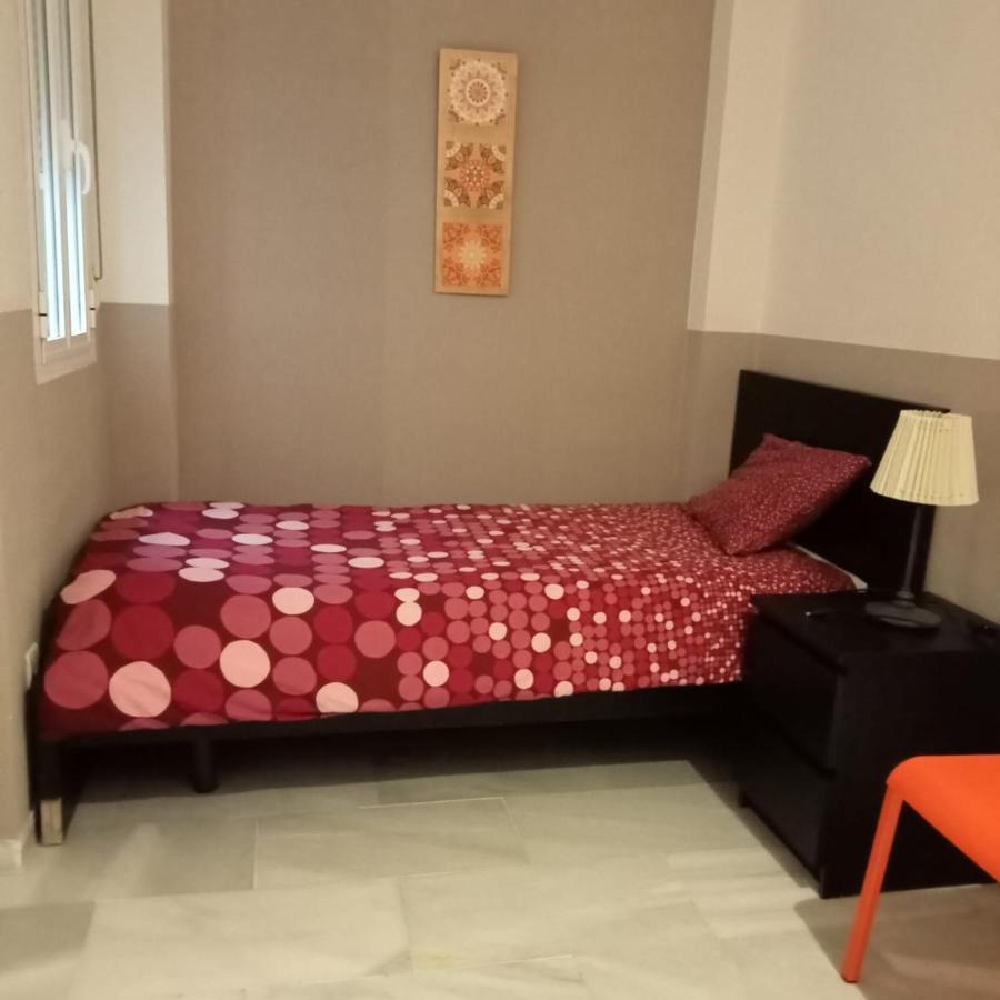 Apartamentos Centro Historico Sevilla Buitenkant foto
