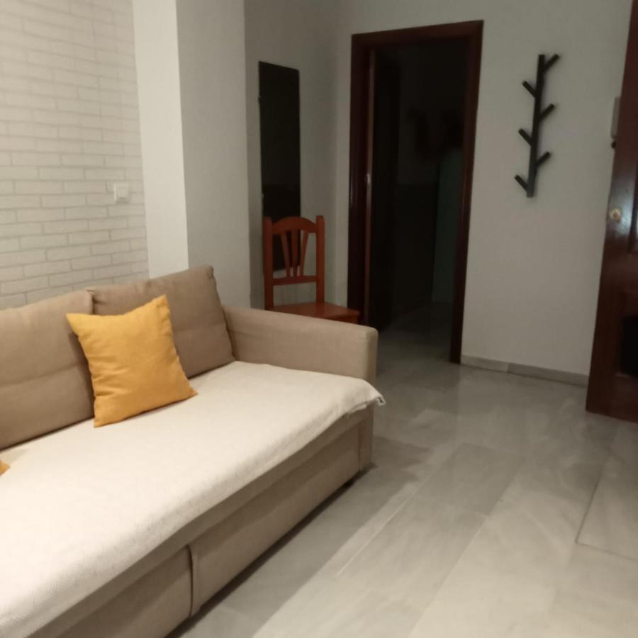 Apartamentos Centro Historico Sevilla Buitenkant foto