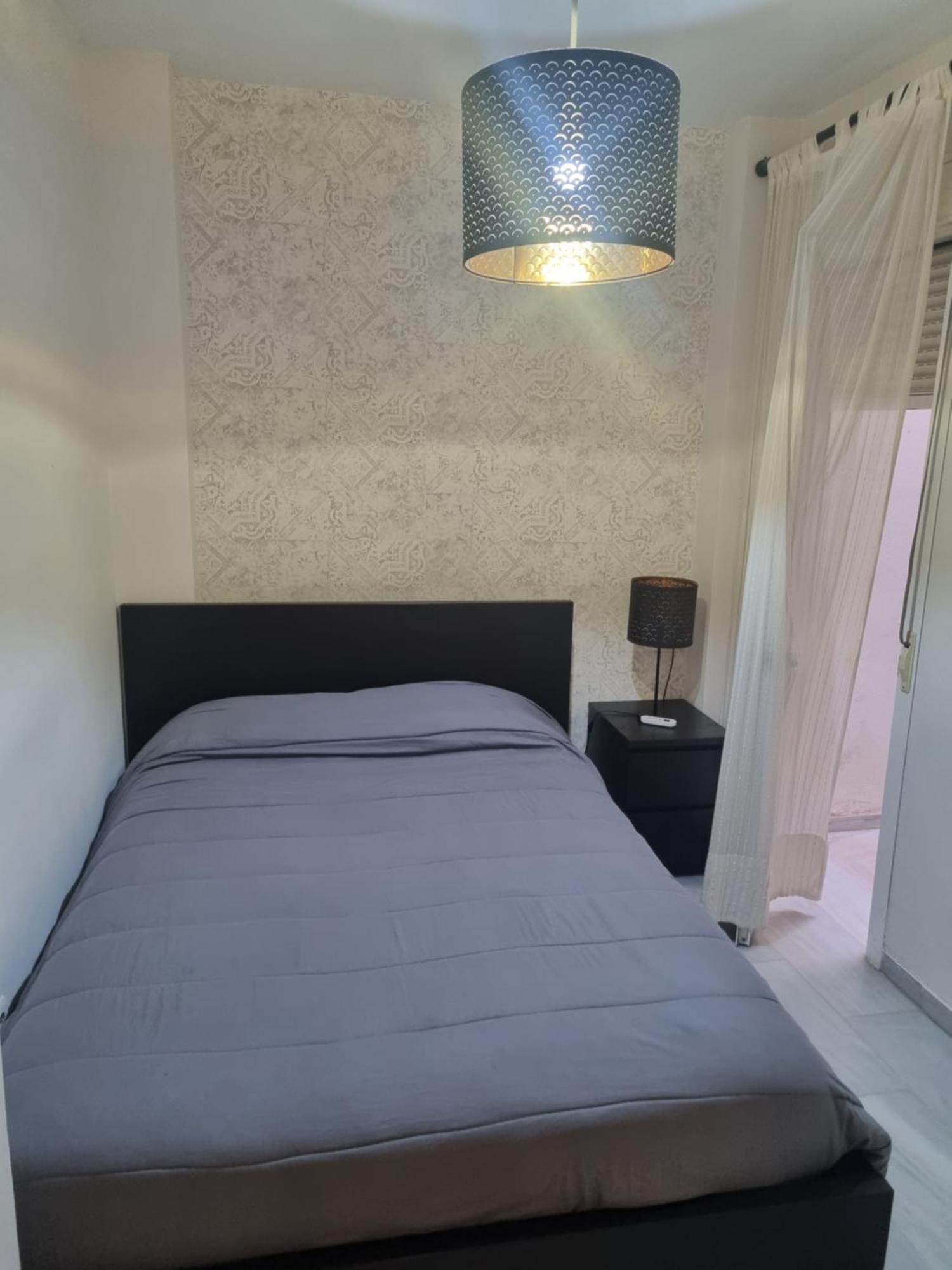 Apartamentos Centro Historico Sevilla Buitenkant foto