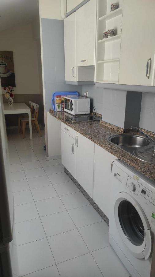 Apartamentos Centro Historico Sevilla Buitenkant foto