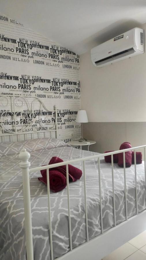 Apartamentos Centro Historico Sevilla Buitenkant foto