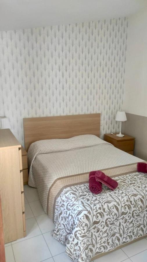 Apartamentos Centro Historico Sevilla Buitenkant foto