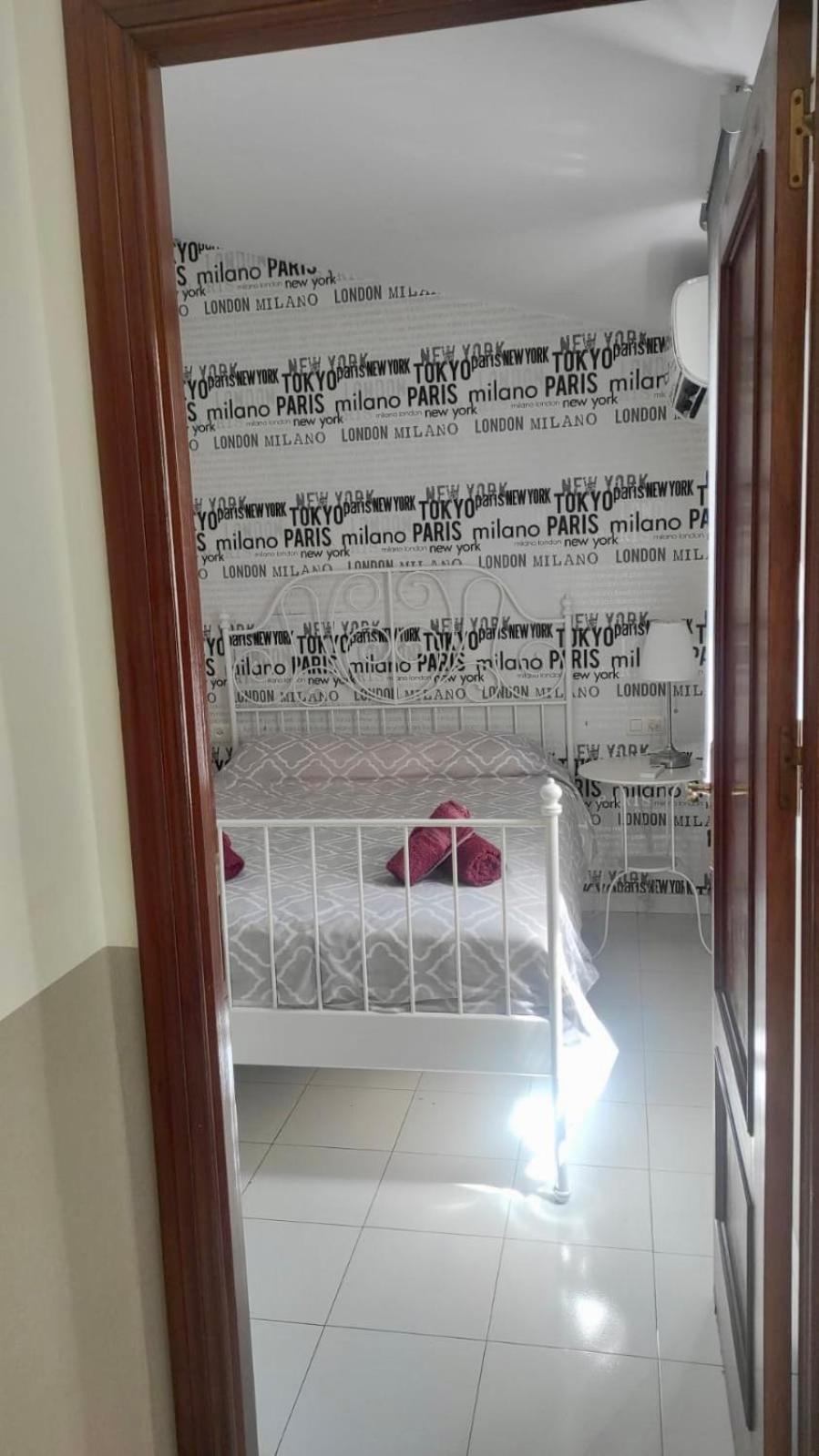 Apartamentos Centro Historico Sevilla Buitenkant foto
